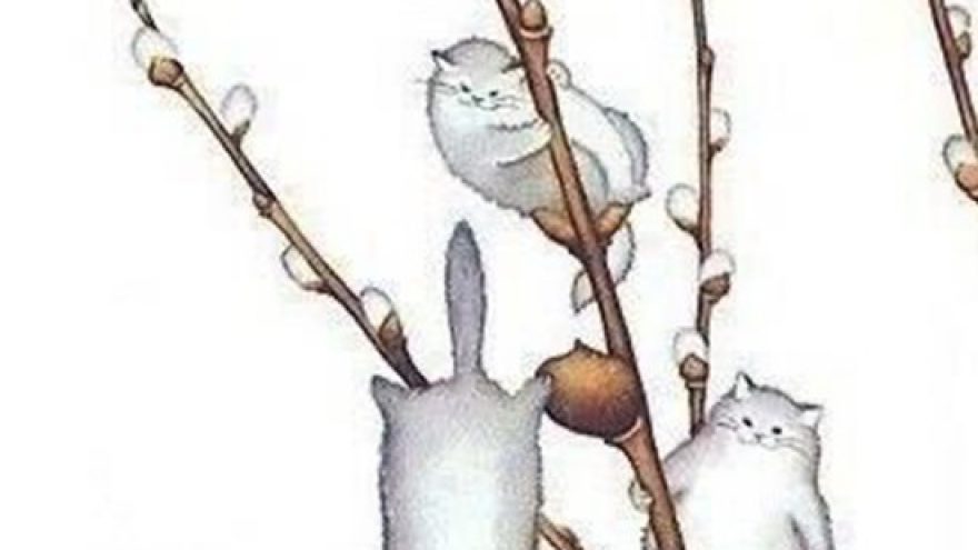 Tapybos vakaras: Kačiukai