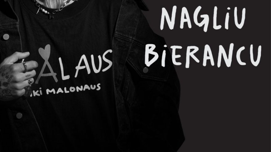 Damos Out su Nagliu Bierancu