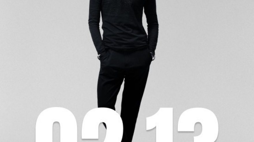 Lemon Joy | Kauno sporto halė | 02 13