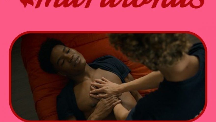 #4 Žaltvykslė (rež. João Pedro Rodrigues) – Filmų maratonas ”Kablyje”