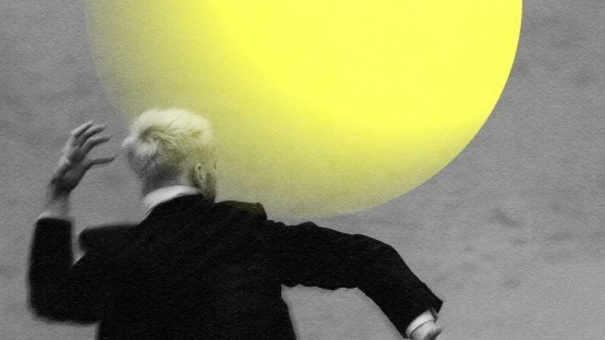 Muzikos ir šokio spektaklis ŽMOGUS MĖNULYJE | Kaunas