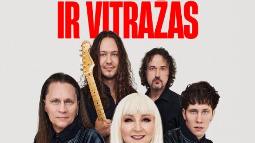 Klaipėdos jaunimo teatras | Švyturys | rež. P. Pinigis