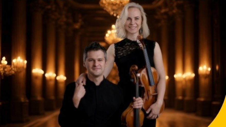 Visą apie altą | Dovilė Juozapaitienė ir Jurgis Juozapaitis