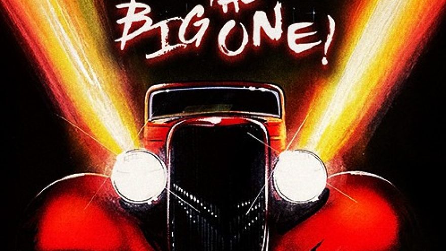 ZZ Top – The Big One!