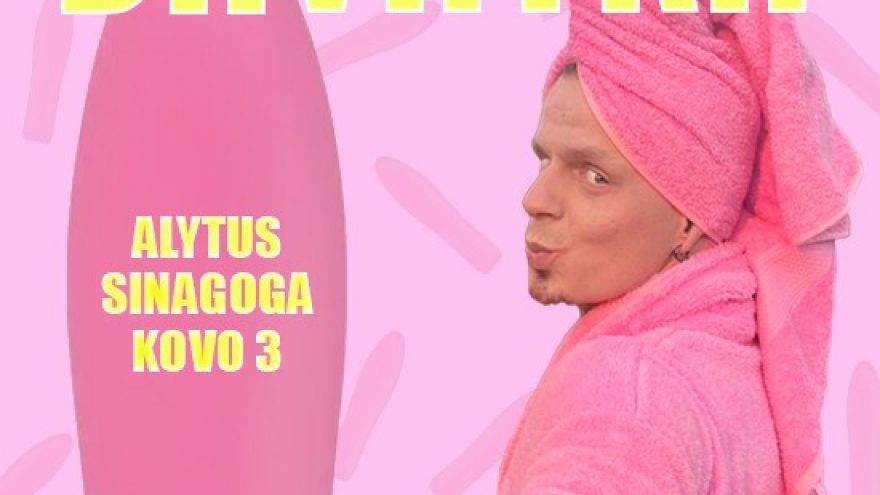 BIEZDORIENĖS TURAS – DAVATKA | ALYTUS