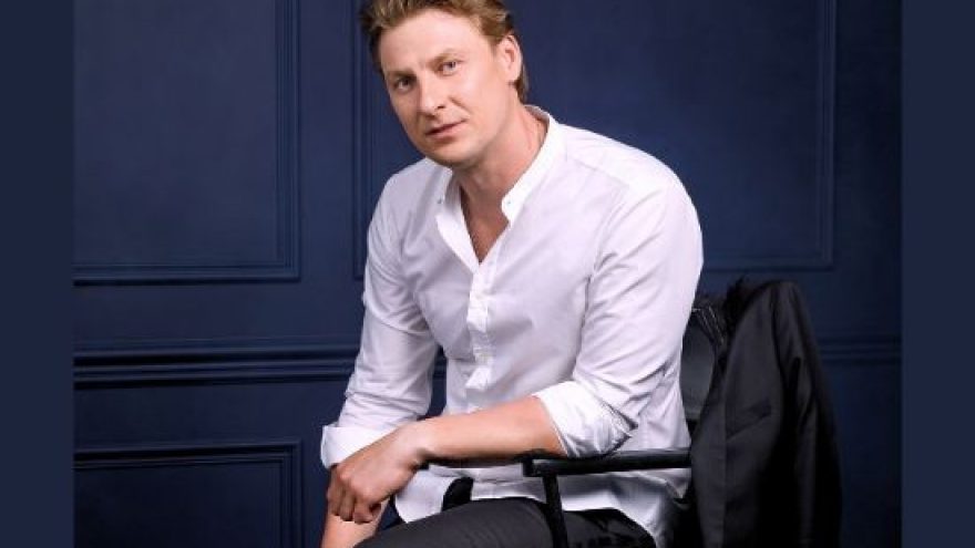 APIE TAVE, MANE IR DAR PORA DAINŲ / Pokalbis tarp širdžių!