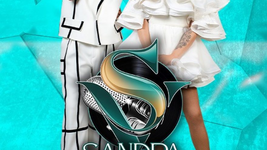 Sandra ir Viktoras su gyvo garso grupe | Šiauliai