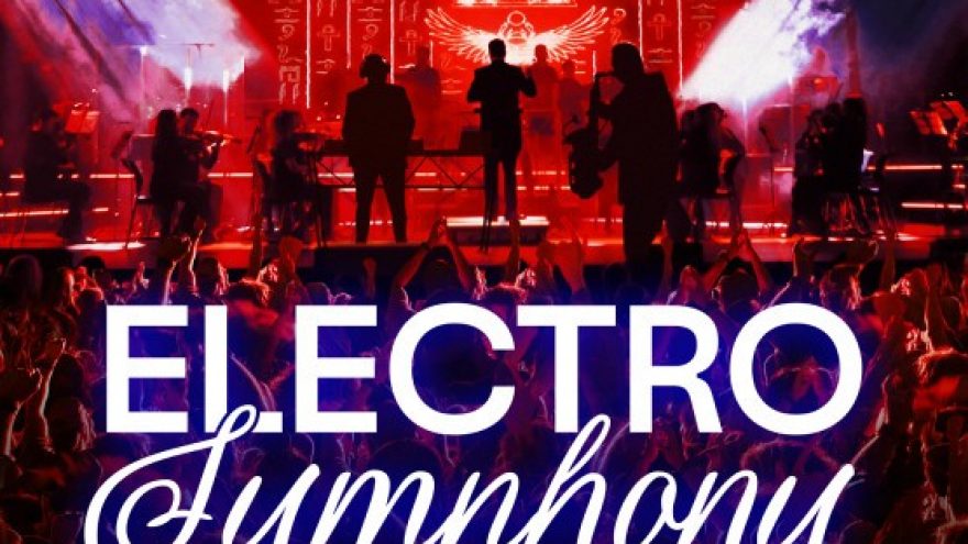 ELECTRO SYMPHONY Vol.2 | Kaunas