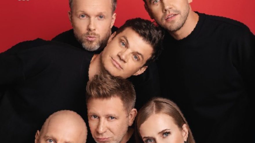 IMPROWOODAS | Klaipėda