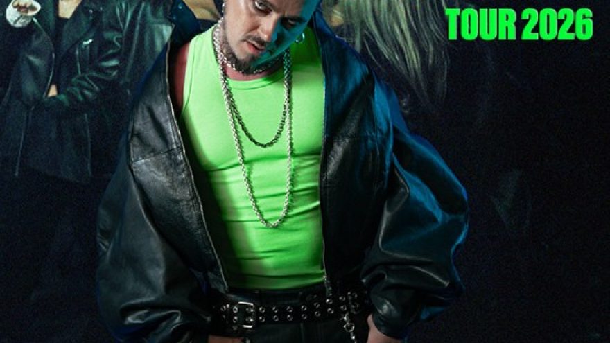 KÄÄRIJÄ | EURODISKO-TOUR 2026