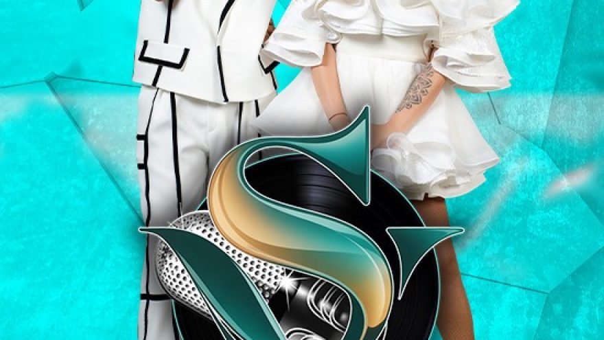 Sandra ir Viktoras su gyvo garso grupe