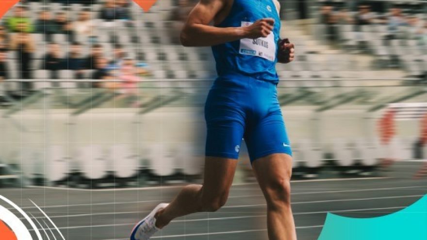 EAP CIRCUIT: COSMA INDOOR CUP 2026 | WORLD ATHLETICS INDOOR TOUR