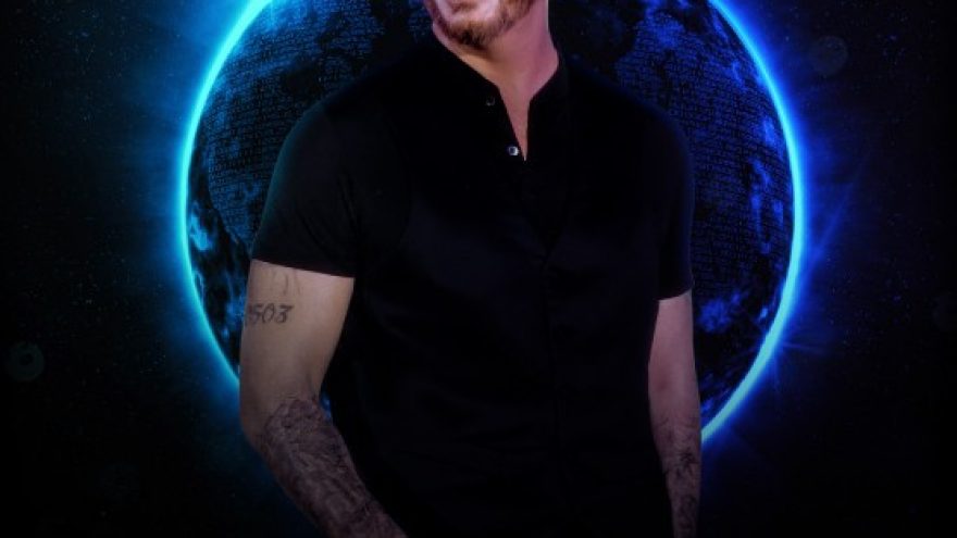 Pitbull – I’m Back