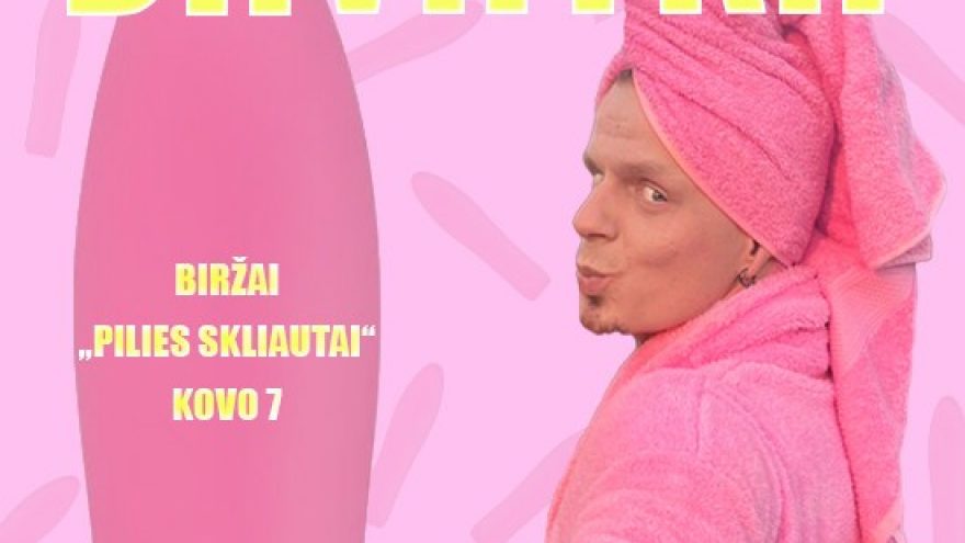 BIEZDORIENĖS TURAS – DAVATKA | BIRŽAI