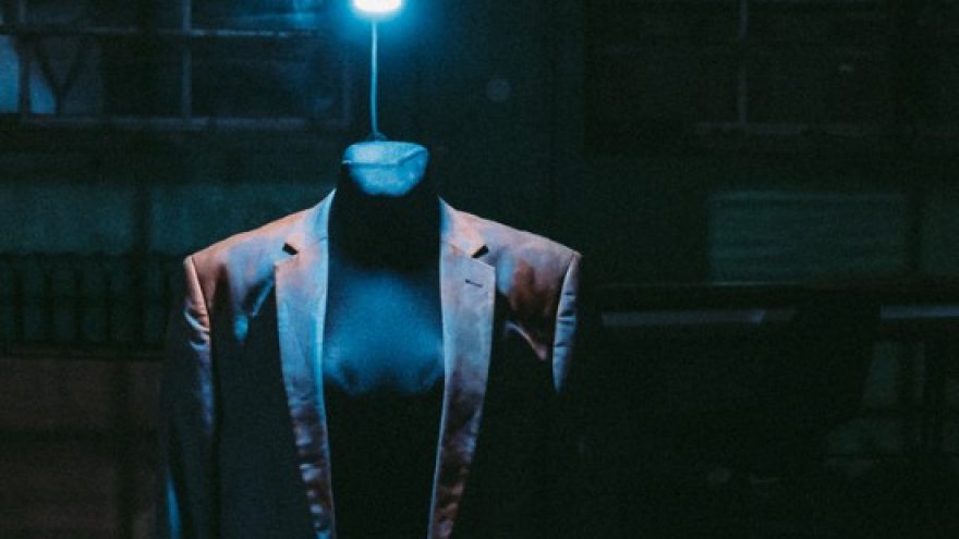 Premjera! ”Miesto šnabždesiai” | rež. Marta Vendland