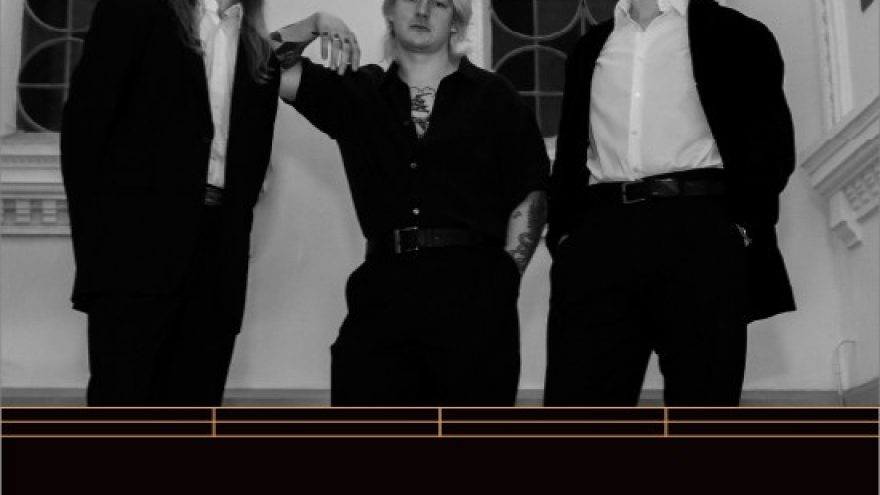 Acoustic: Gruodis su styginių kvartetu – Lukiškių kalėjimas 2.0