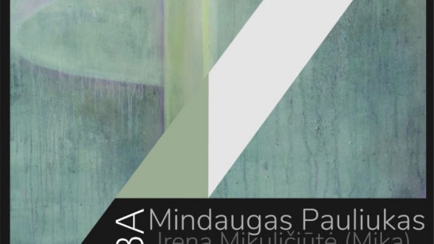 7 tapytojai parodoje „Šviesa – Tiesa“