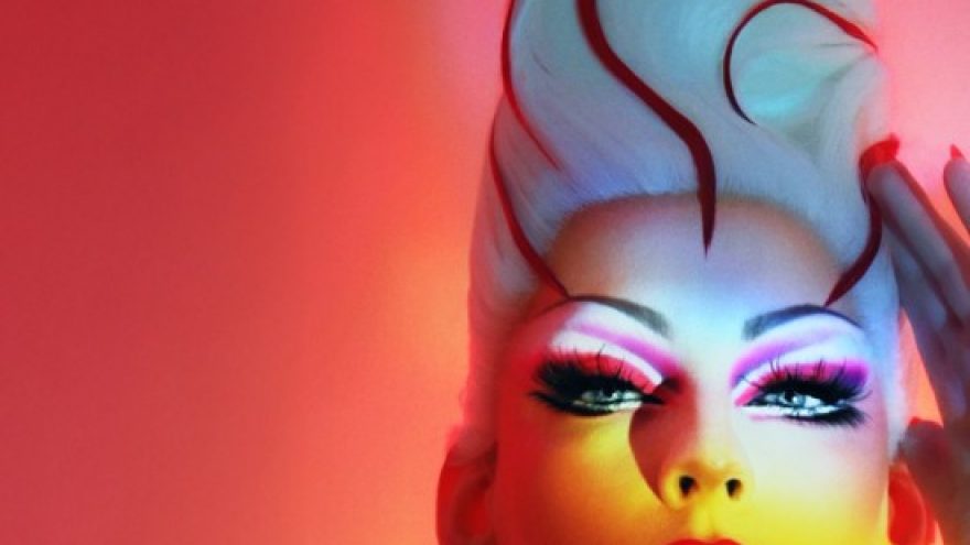 Queendom: Grand Drag Show – Lukiškių kalėjimas 2.0