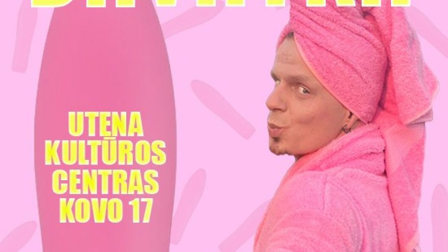 BIEZDORIENĖS TURAS – DAVATKA | UTENA