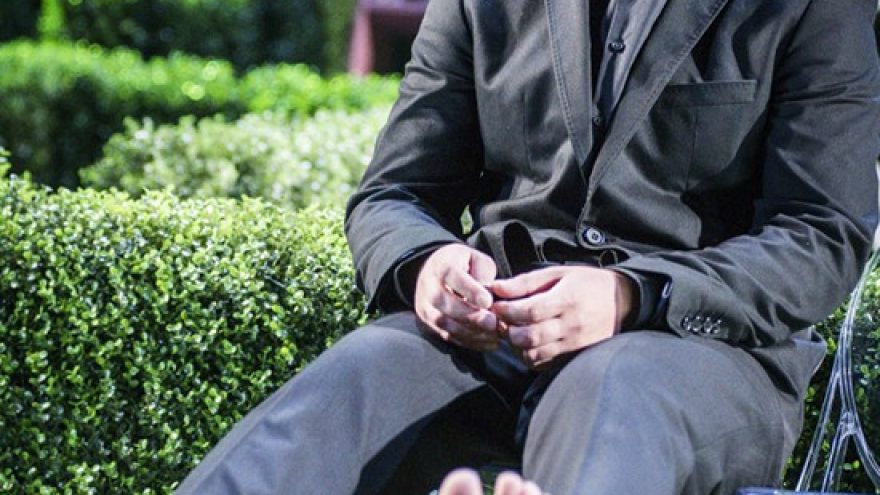 Molière TARTIUFAS, rež. Oskaras KORŠUNOVAS (vietoje FERMENTACIJA, rež. Antanas OBCARSKAS (Perkeltas iš 2025 11 18))