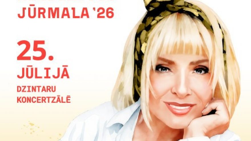 Festivāls Laima RendezVous Jūrmala 26