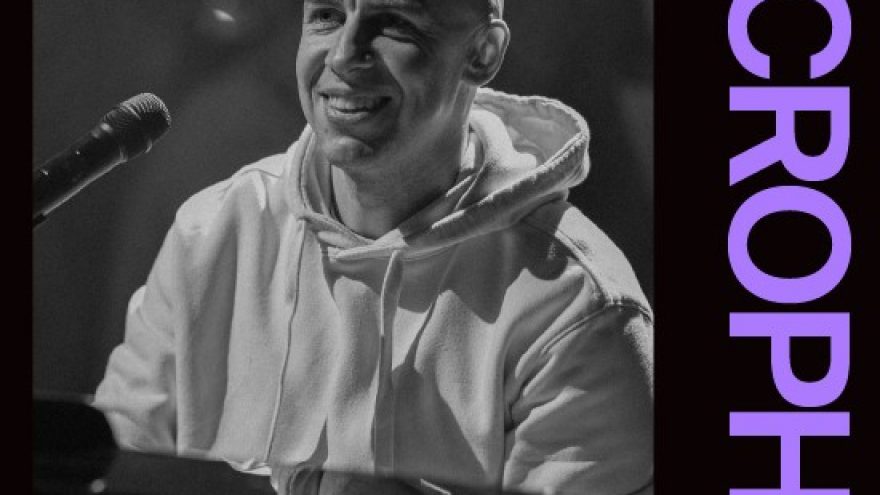 Piano & A Microphone: Vidas Bareikis