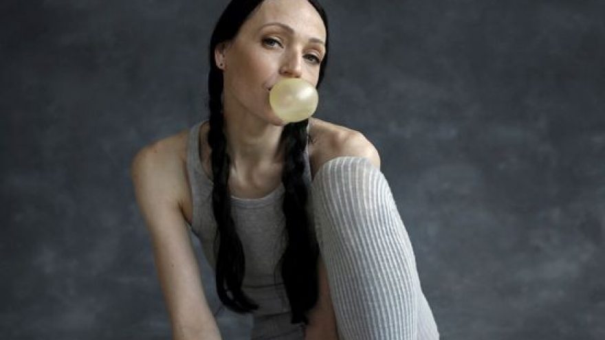 A|CH SPEKTAKLIS ”JAUNYSTĖ” | Jonava