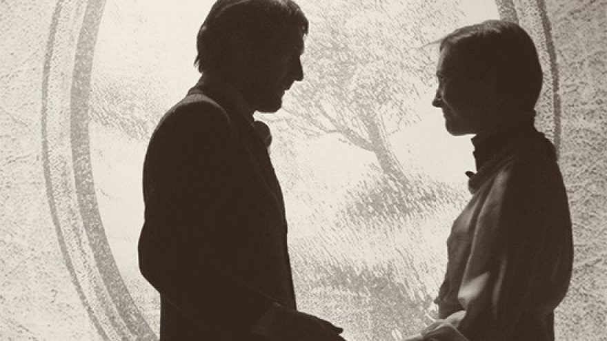 JIS IR JI | Spektaklis pagal J.Biliūno ir jo žmonos laiškus ir kūrybą (Solo Teatras)