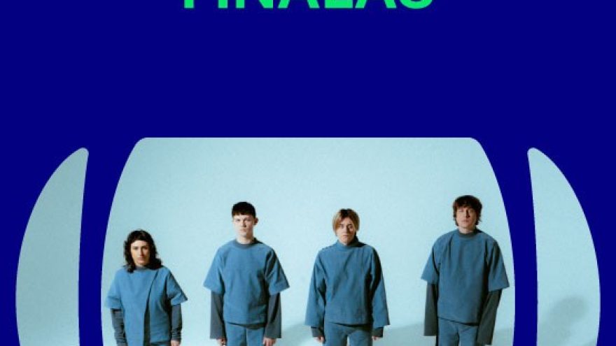 EUROVIZIJA.LT FINALAS gyvai