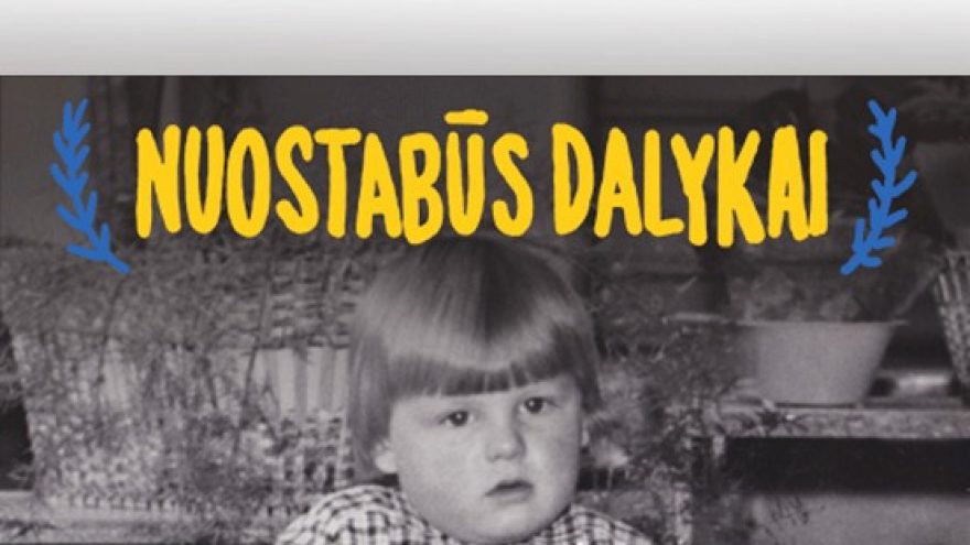 (PERKELTAS) Nuostabūs dalykai. Teatras KITAS KAMPAS