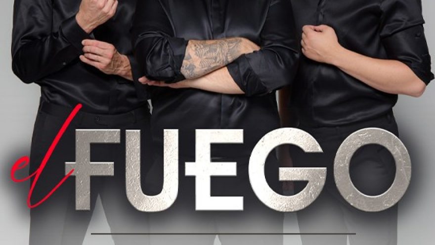 el Fuego | RADVILIŠKIS