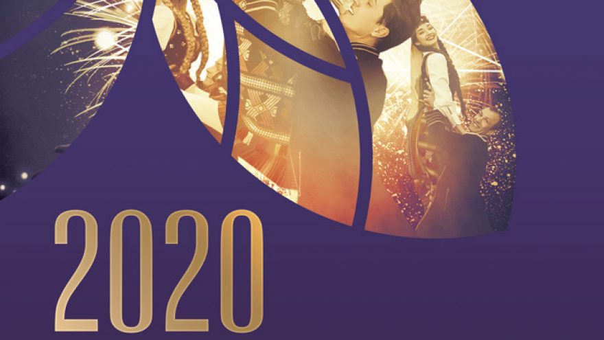 Naujametis koncertas