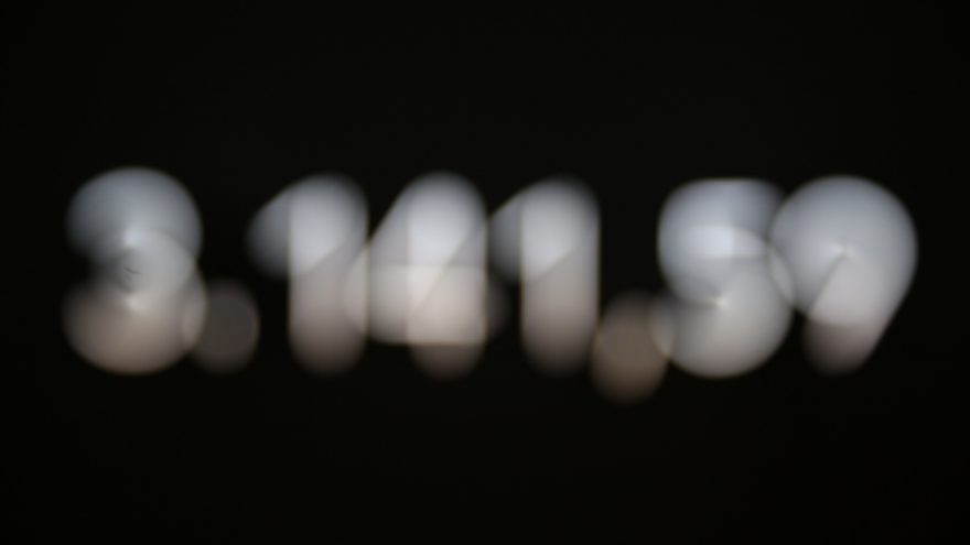 Vygandas Šimbelis (Das Vegas) paroda „Bit Value“