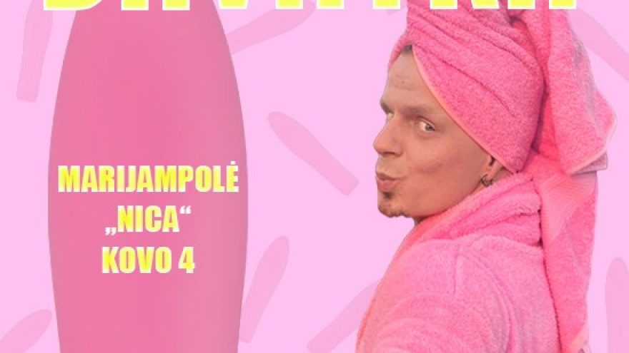 BIEZDORIENĖS TURAS – DAVATKA | MARIJAMPOLĖ