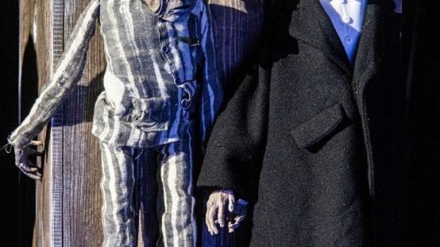 (PERKELTA) DIEVŲ MIŠKAS