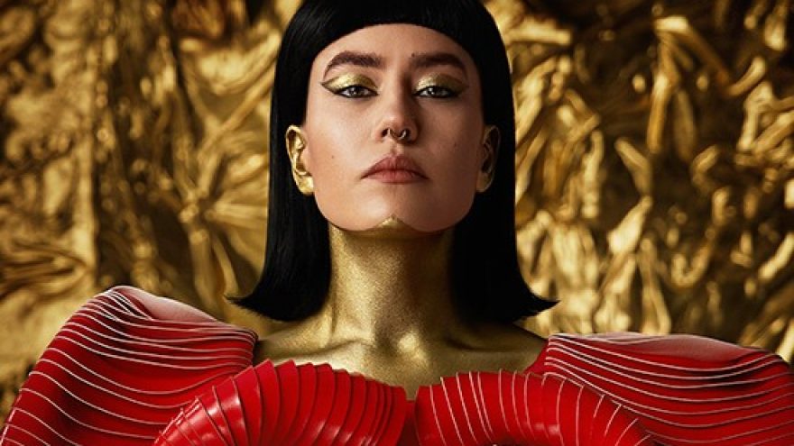 EVGENYA REDKO | 04 04 | ŽALGIRIO ARENA