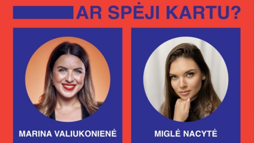 Socialiniai tinklai keičiasi. Ar spėji kartu?
