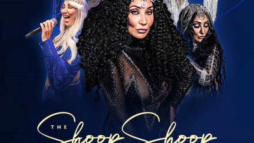 The Shoop Shoop Show – The Cher Collection | Palanga
