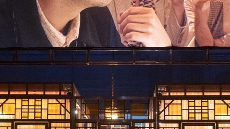 Joanna Bednarczyk. QUANTA, rež. Łukasz TWARKOWSKI  (Perkeltas iš 2026 01 09)