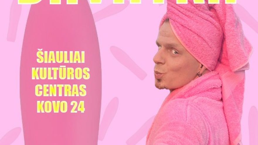 BIEZDORIENĖS TURAS – DAVATKA | ŠIAULIAI