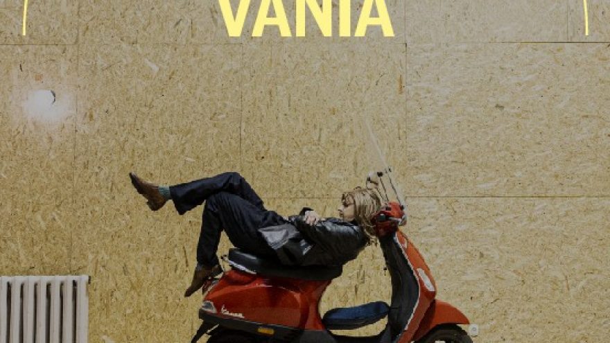 VMT spektaklis | DĖDĖ VANIA