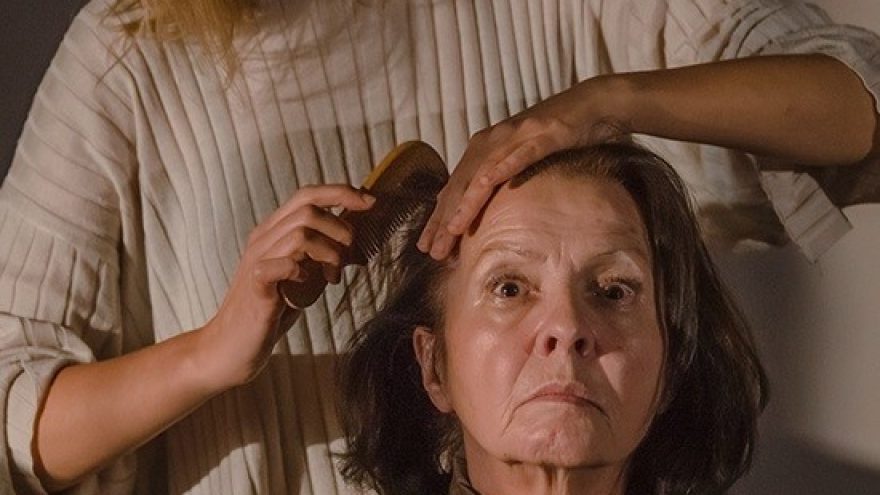 OKT / Vilniaus miesto teatras: ”Portalas” (rež. Mantas Jančiauskas)