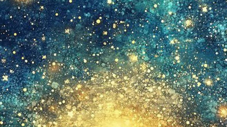 Tapybos vakaras poroms: Po žvaigždėtu dangumi