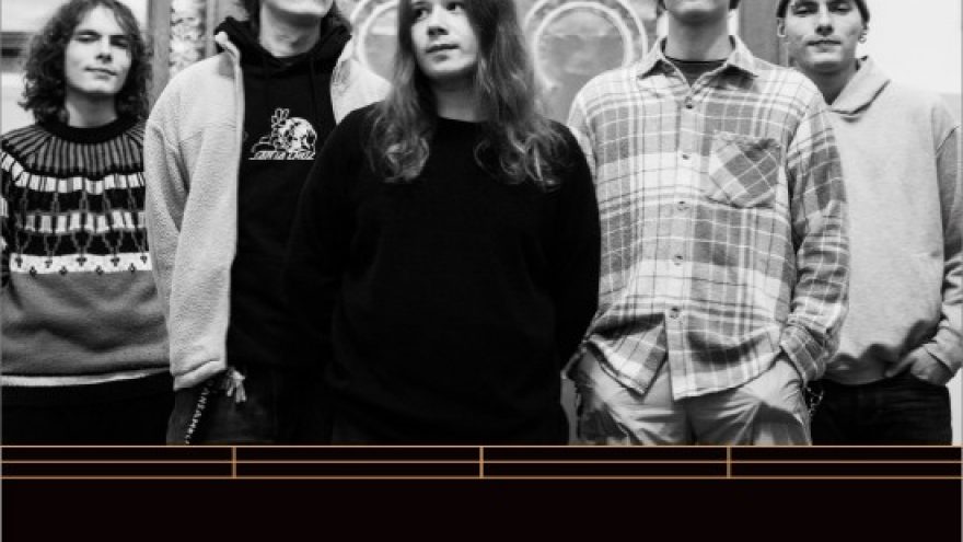 Acoustic: Frizz – Lukiškių kalėjimas 2.0