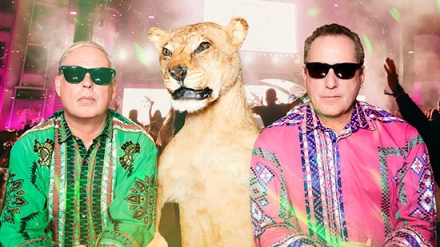 OMD | Summer Of Hits