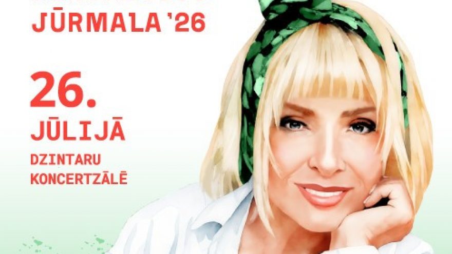 Festivāls Laima RendezVous Jūrmala 26