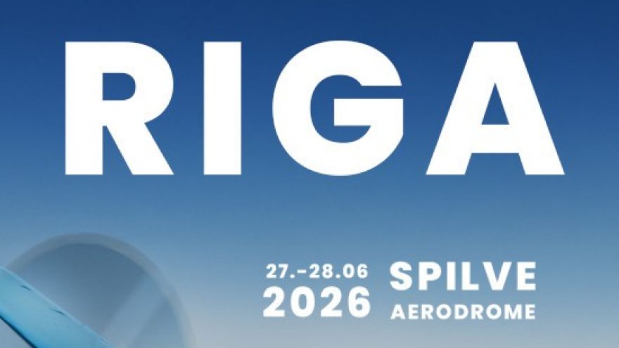 Baltic International Airshow 2025