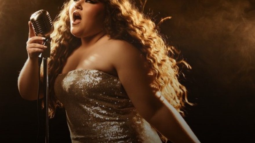 Voices Of Divas | Patricija Ruzaitė ir Vytautas Straižys