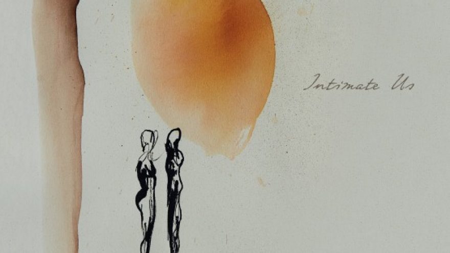 Albumas: Daddy Was A Milkman ”Intimate Us”