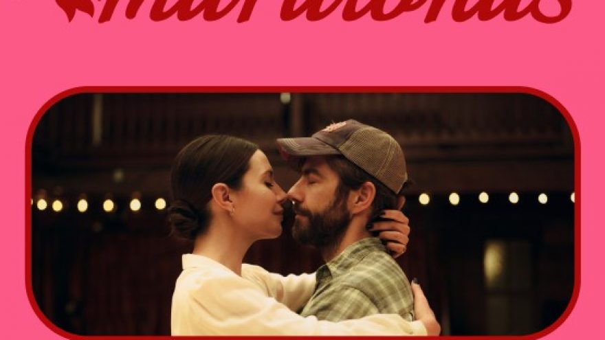 #2 Meilės prigimtis (rež. Monia Chokri) – Filmų maratonas ”Kablyje”